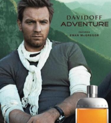 ADVENTURE EDT